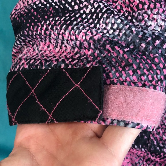 FREECOUNTRY kids snow jacket - Picture 5 of 12